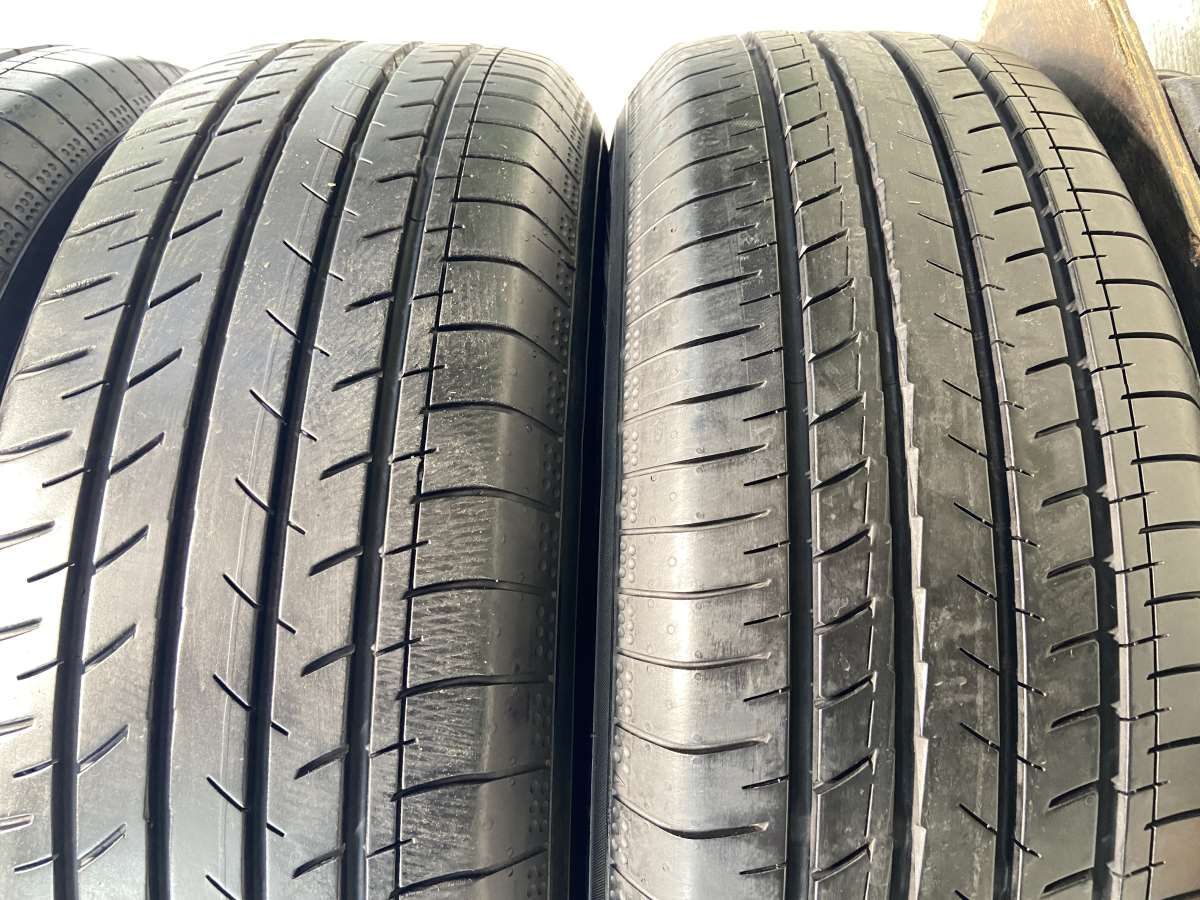 205/65R16 ヨコハマ ブルーアース GT AE51 G-SPEED 16x6.5 38 114.3-5
