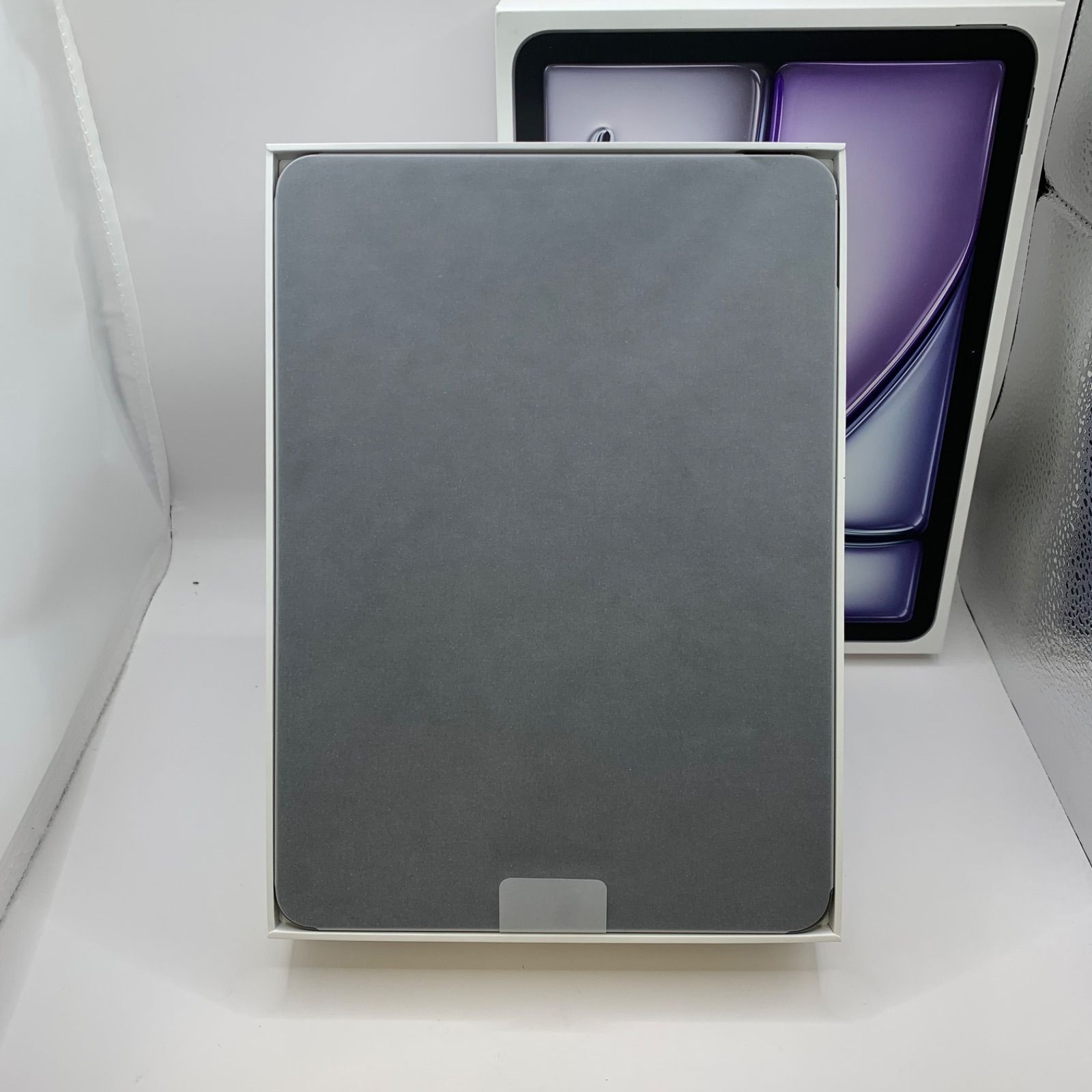 【美品】11インチ iPad Air M3 WiFiモデル 256GB 第7世代 11インチiPad Air Wi-Fiモデル 256GB - ブルーを購入 - 教育