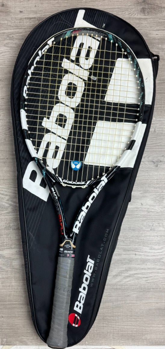 babolat ラケット Pure drive GT technology Babolat テニスラケット