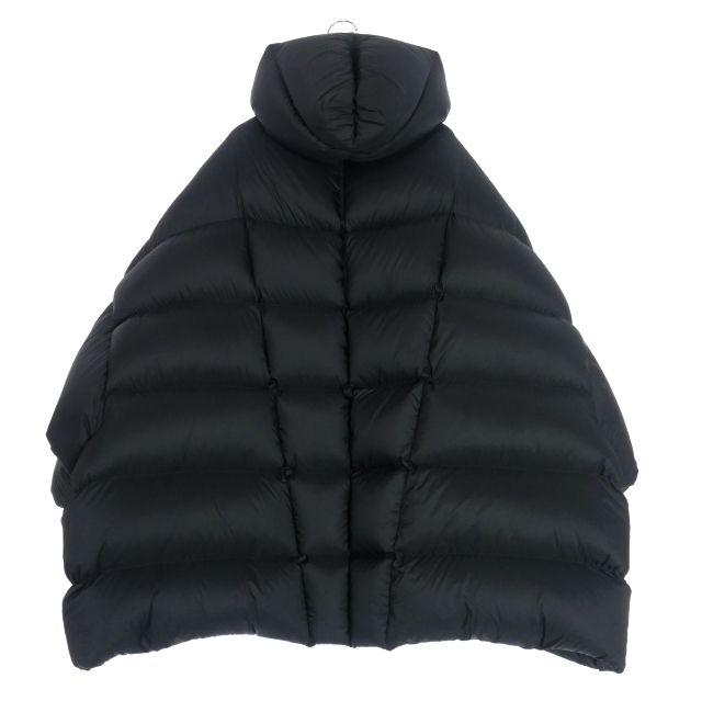 リックオウエンス Rick Owens 21AW Duvet Jumbo Peter ボリューム 