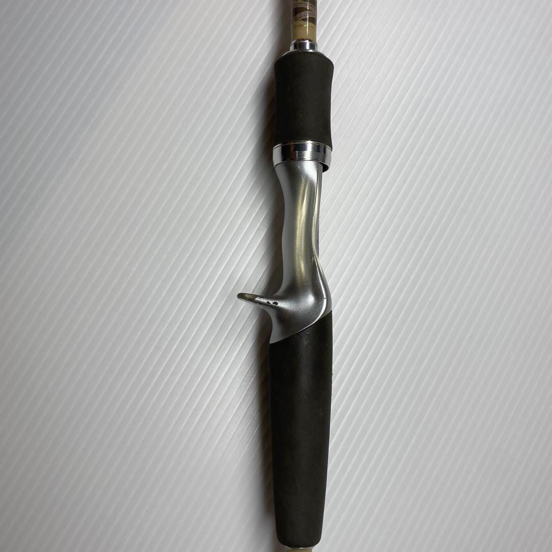 ダイワ ハートランド 白疾風 HL691MHRB-07 No.1127 - メルカリ