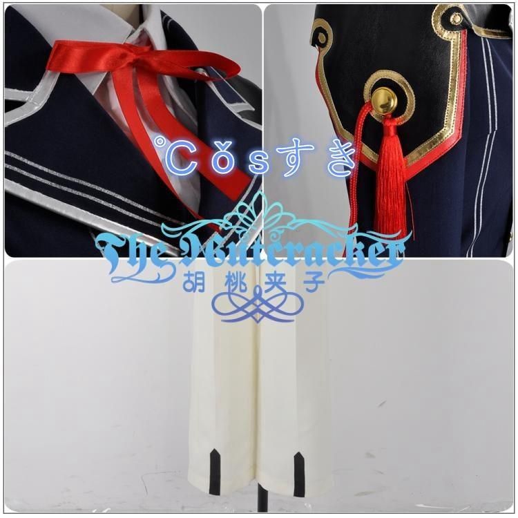 刀剣乱舞 とうらぶ 堀川国広 ほりかわくにひろ 風 コスプレ衣装 演出服 変装 cosplay 仮装 二次会 イベント パーティー WWW_TRAVELLANDINDIA_COM