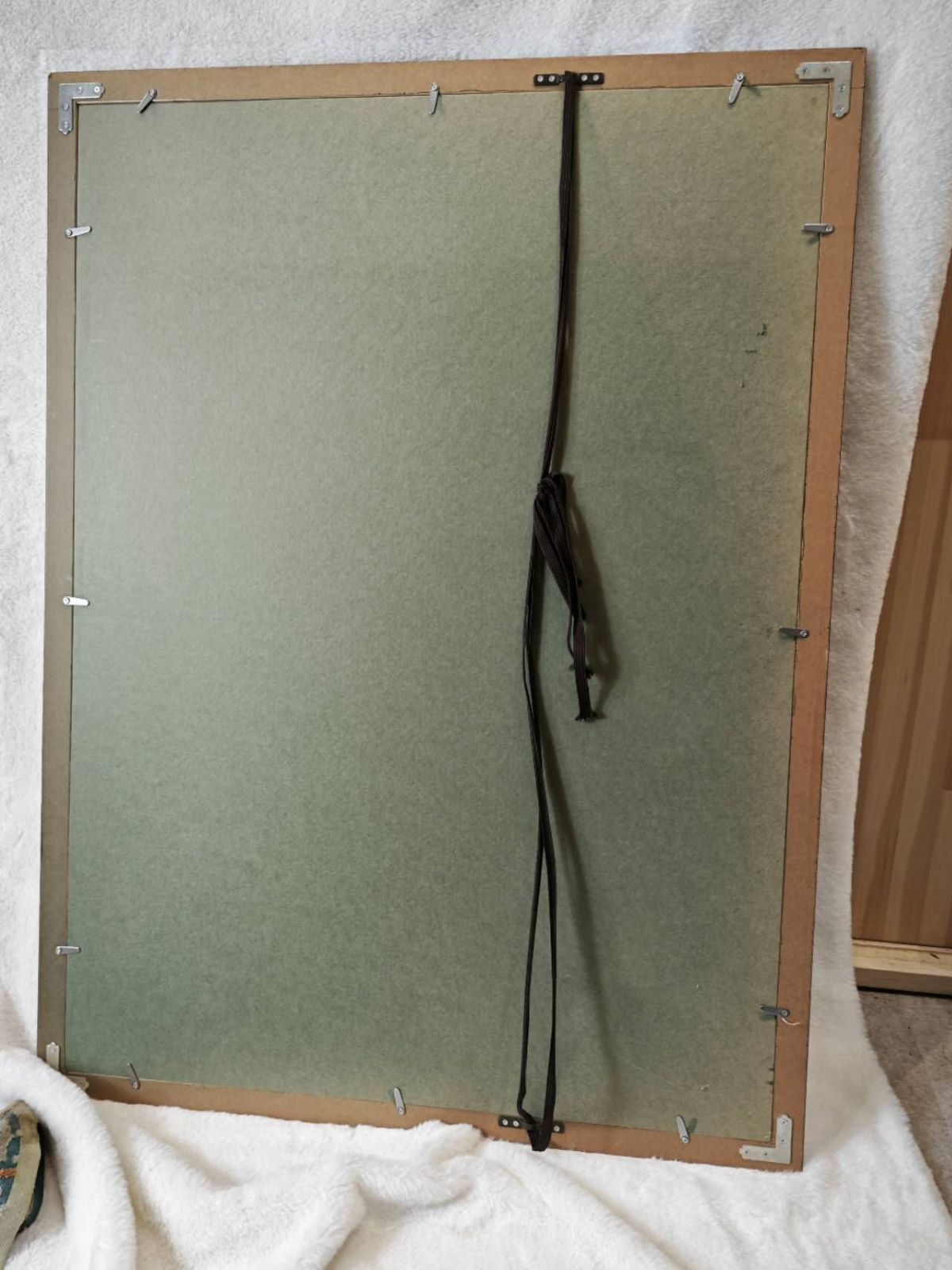 密教美術 荘厳額装