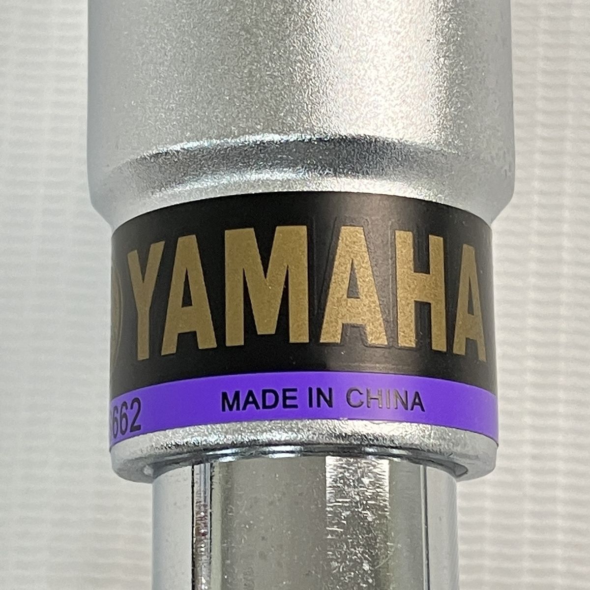 SS662 スネアドラムスタンド