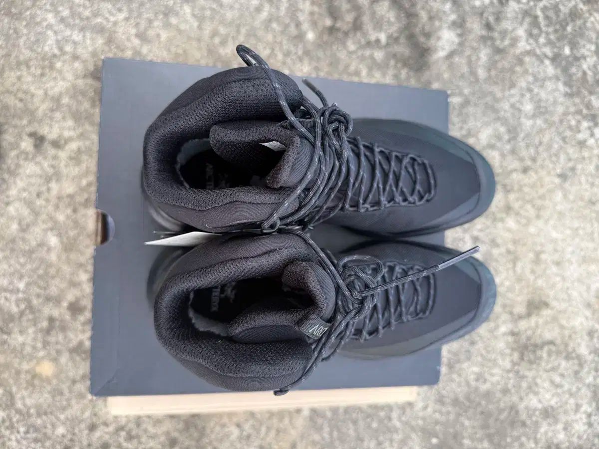 ミッド GORE-TEX