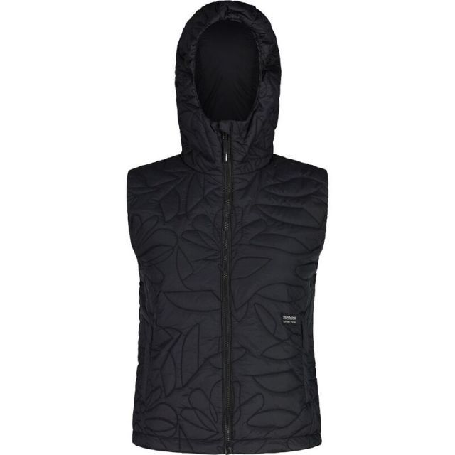 送料無料 マローヤ レディース ベスト トップス RedaliaM Alpine Puffer Vest - Women s Deep Black