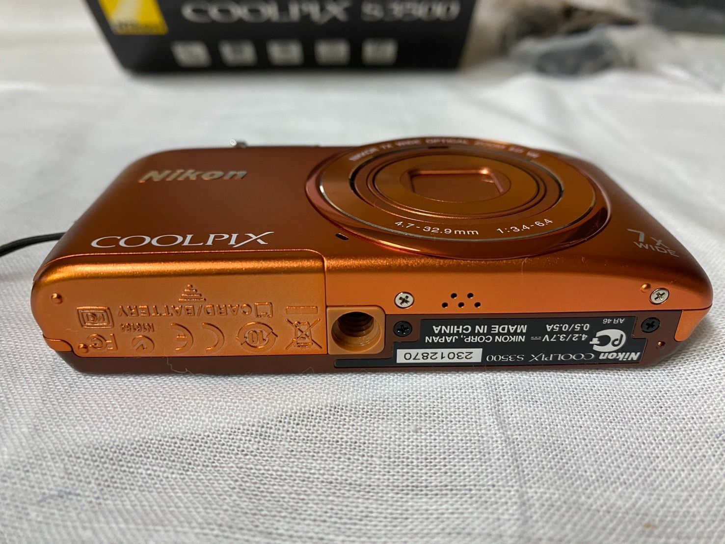 COOLPIX
