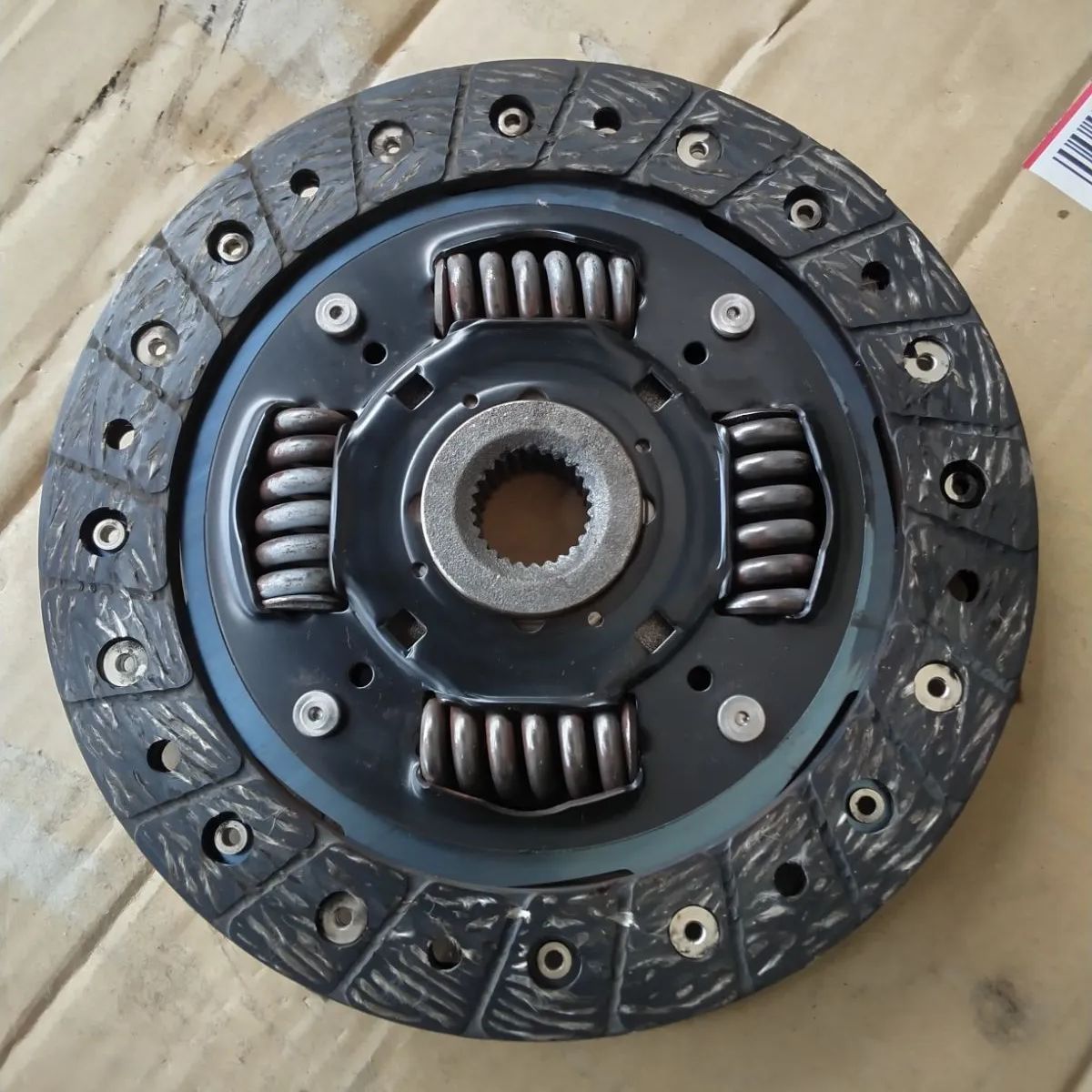 NT3M マーチ K12 12SR ニスモ クラッチディスク クラッチカバー NISMO