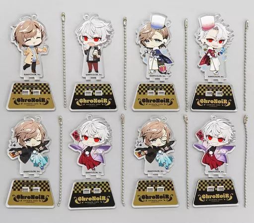 叢雲添 缶バッジ 6点セット 18TRIP エイトリ ハマメグリ 18TRIP 叢雲添