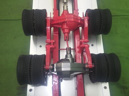 メカプロポ付き