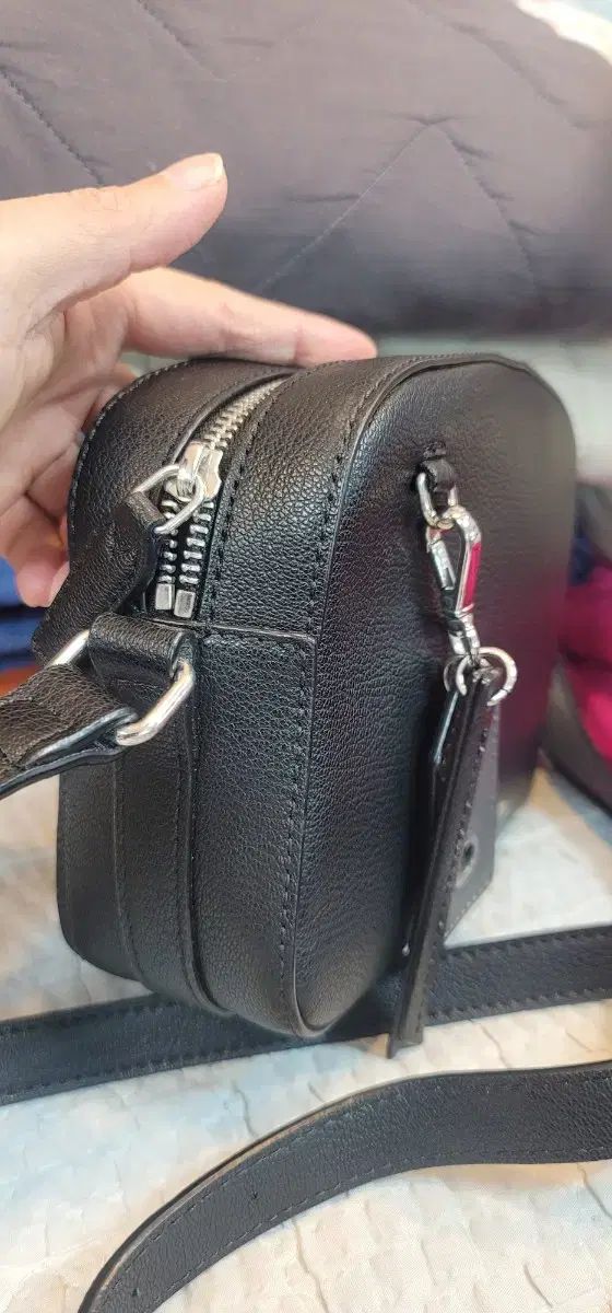 アンクライン ブラック