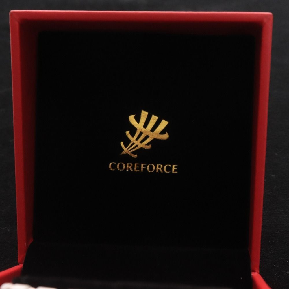 COREFORCE LOOP SUS ホワイト 70㎝ コアフォースループ ライムグリーン