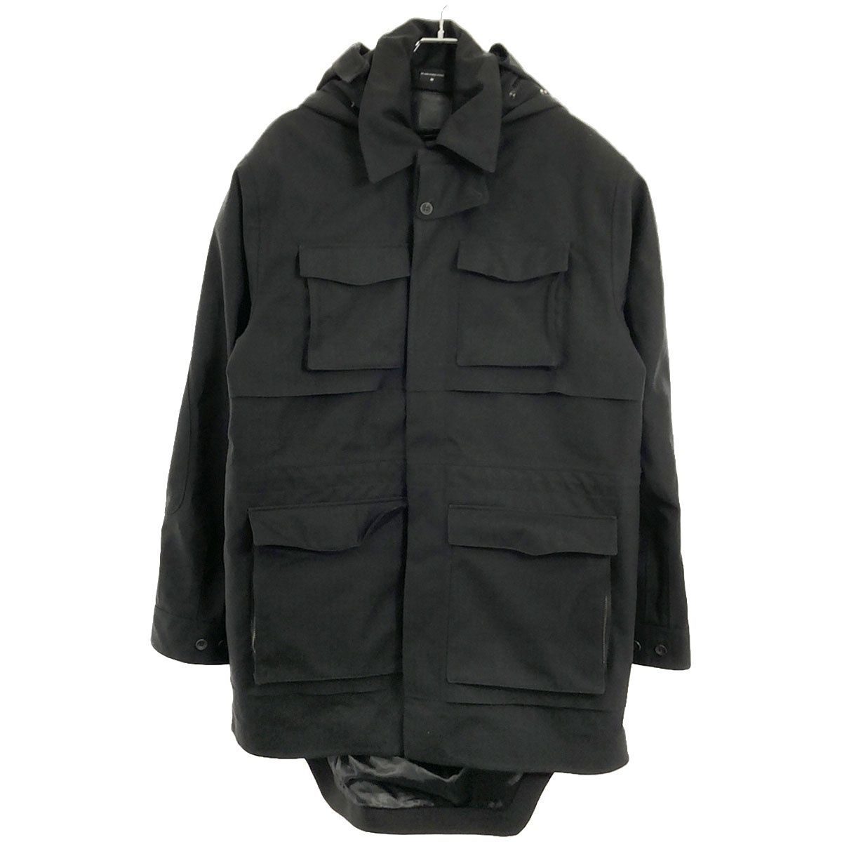 Norwegian Rain 1st EDITION コート