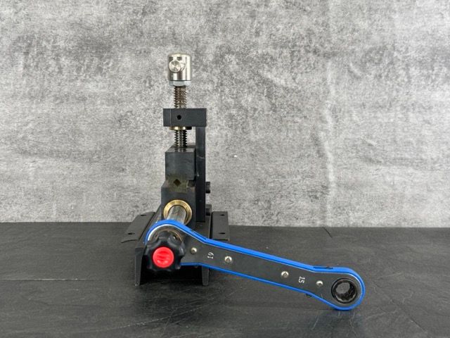 ｼｬﾌﾄ抜き機 GSX-PRO SUPER V2 ｼｬﾌﾄ抜き機 GSX-PRO SUPER V2