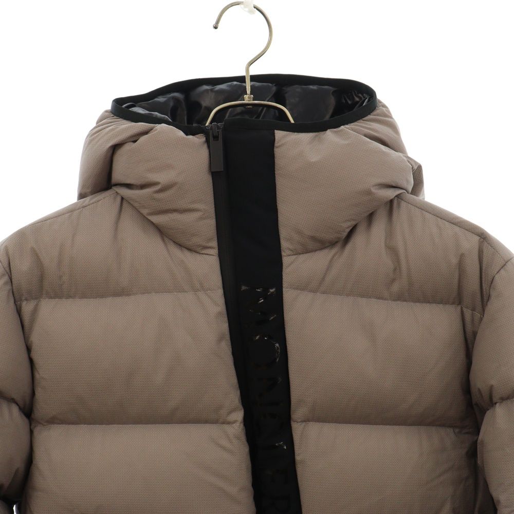 MONCLER (モンクレール) 21AW Giraud ジラウド ロゴダウン 