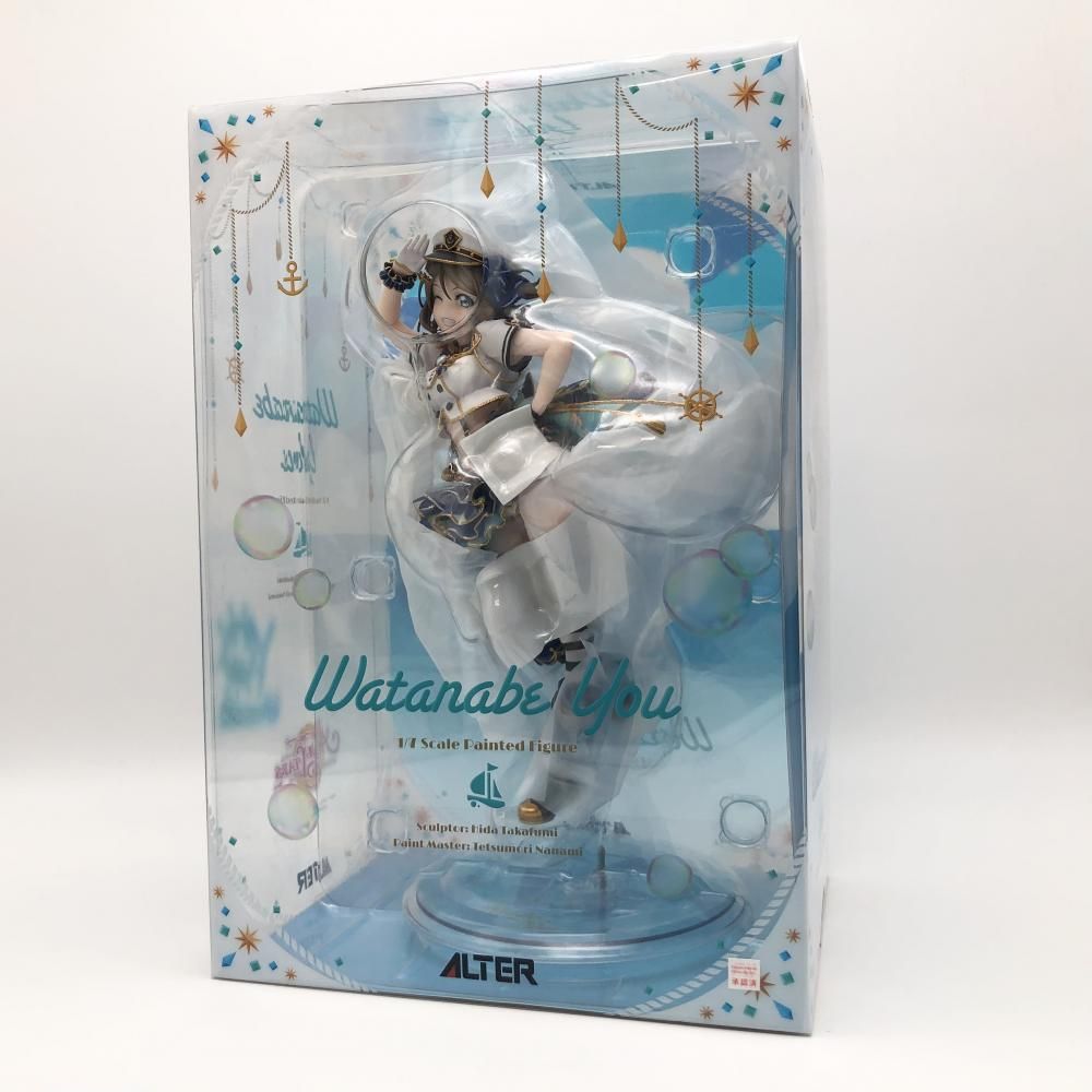 南 ことり ホワイトデー編 | ALTER ラブライブ! 南ことり スクール