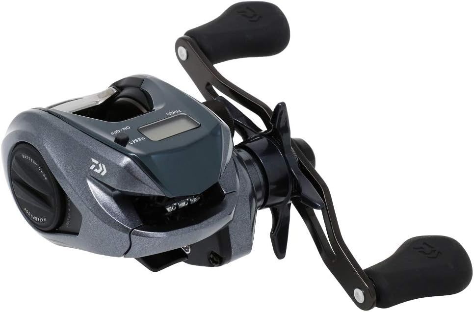 ダイワ ライト SW X IC 右ハンドル ダイワ(DAIWA) LIGHT SW X IC R