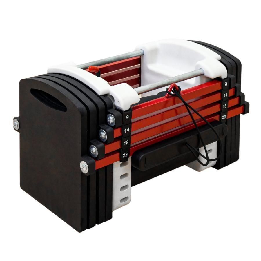 パワーブロック 可変式 可変式ダンベル ダンベル 筋トレ 42kg