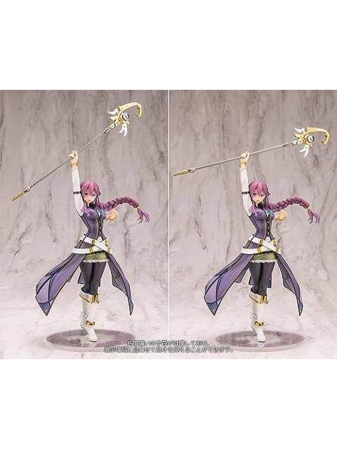コトブキヤ エマ・ミルスティン 1/8 完成品 「軌跡シリーズ