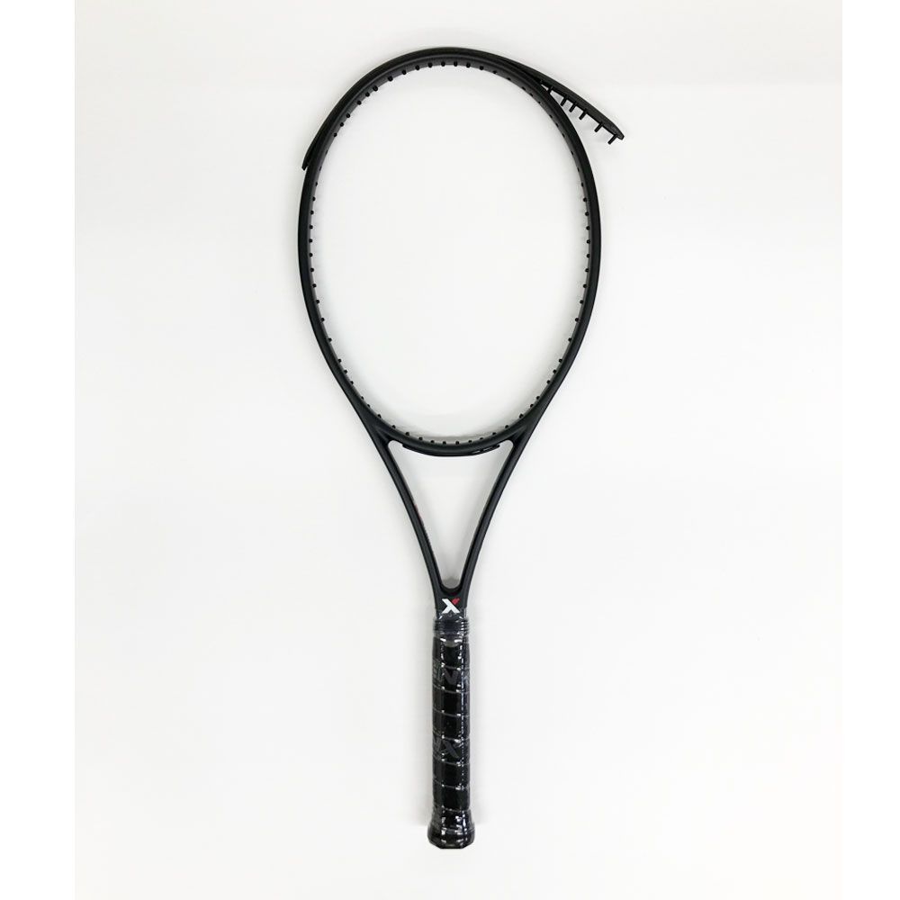 訳アリ 27.5inch テンエックス プロ TENX PRO XCALIBRE エクスカリバー 300g 海外 硬式テニスラケット フレームのみ G2