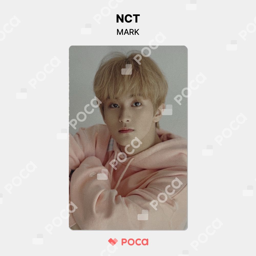 NCT マーク シーグリ 2019 トレカ 11st withdrama NCT マーク シーグリ 2019 トレカ 11st withdrama NCT マーク