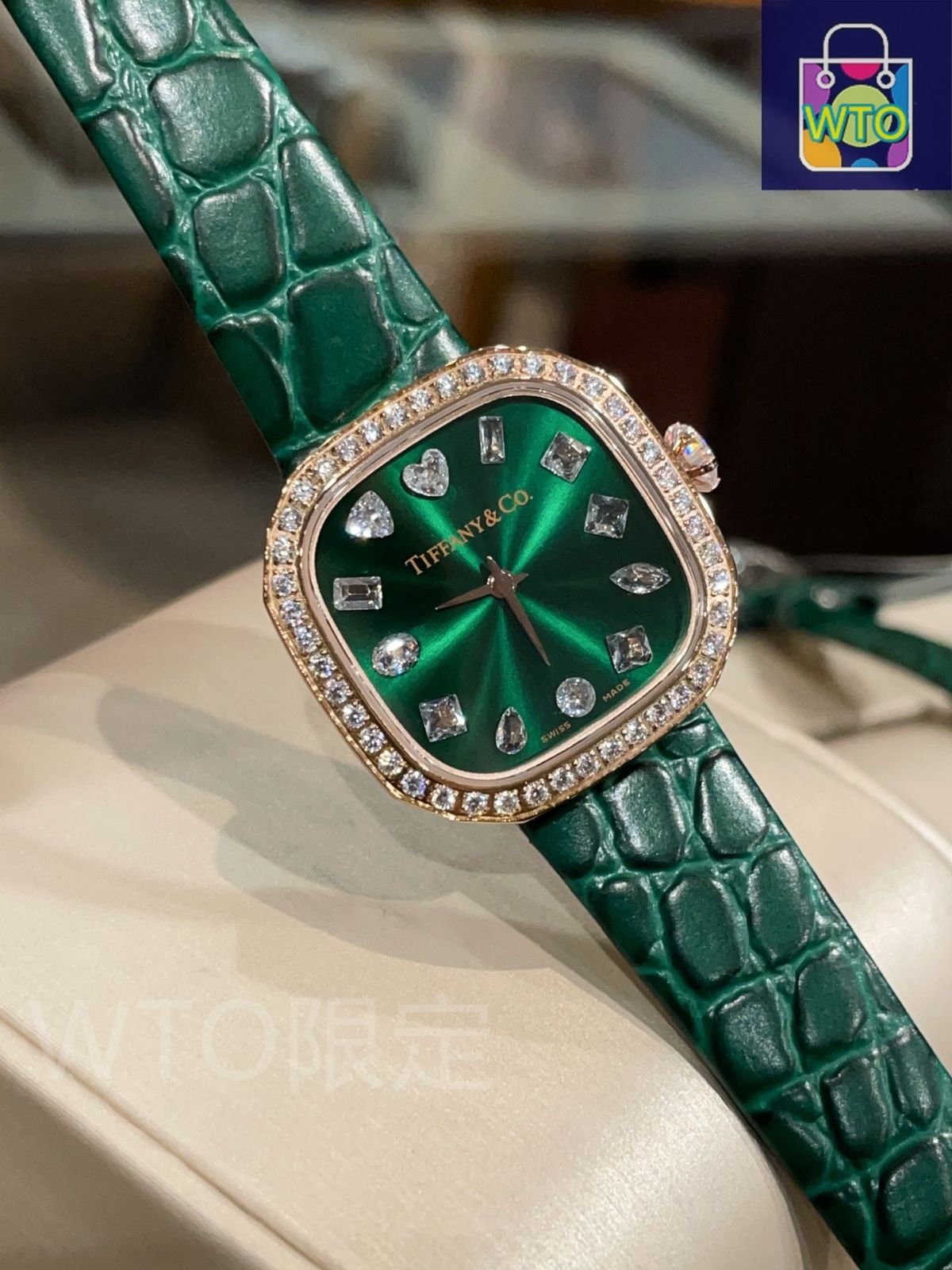 ティファニー 限定セール 値下げ Tiffany & Co. - 【動作確認済／希少】TIFFANY&Co. ティファニー