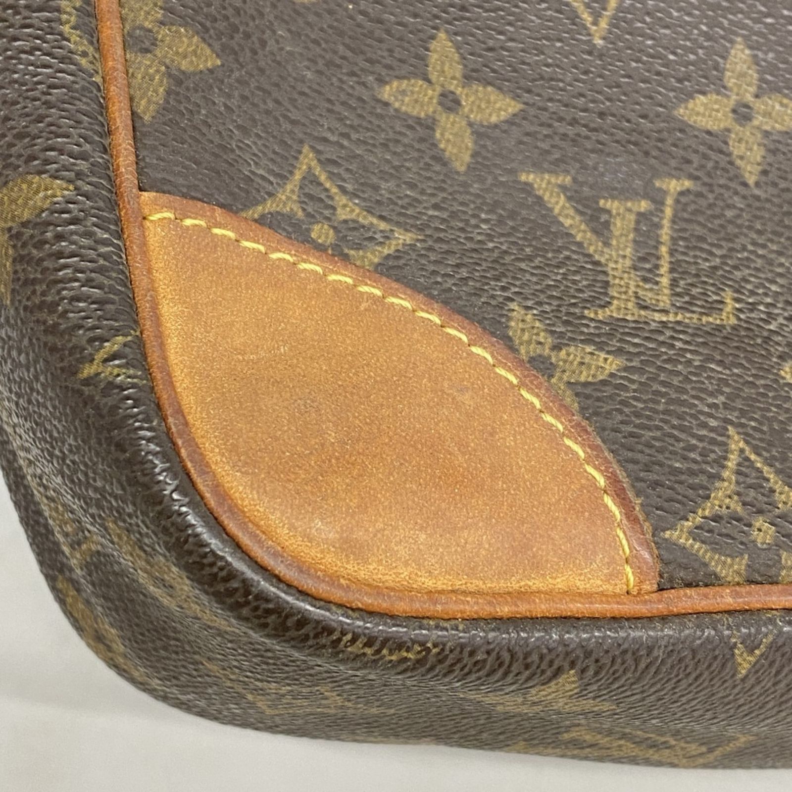 ルイ・ヴィトン(Louis Vuitton) ルイ・ヴィトン クラッチバッグ