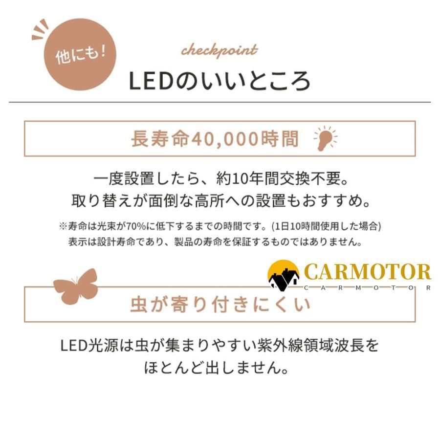 LED 北欧
