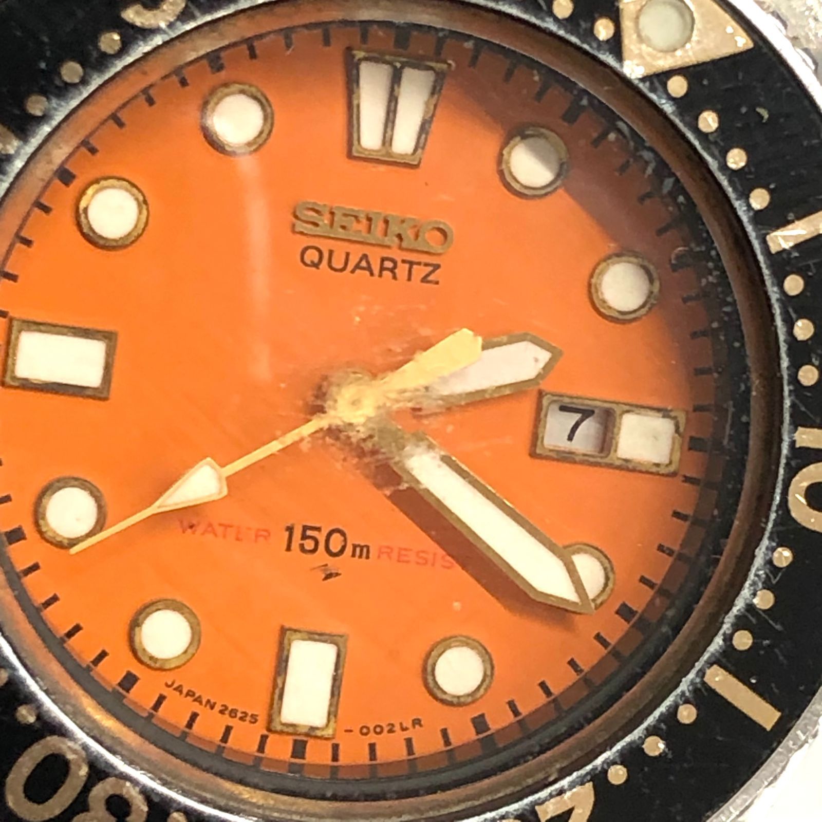 SEIKO セイコー