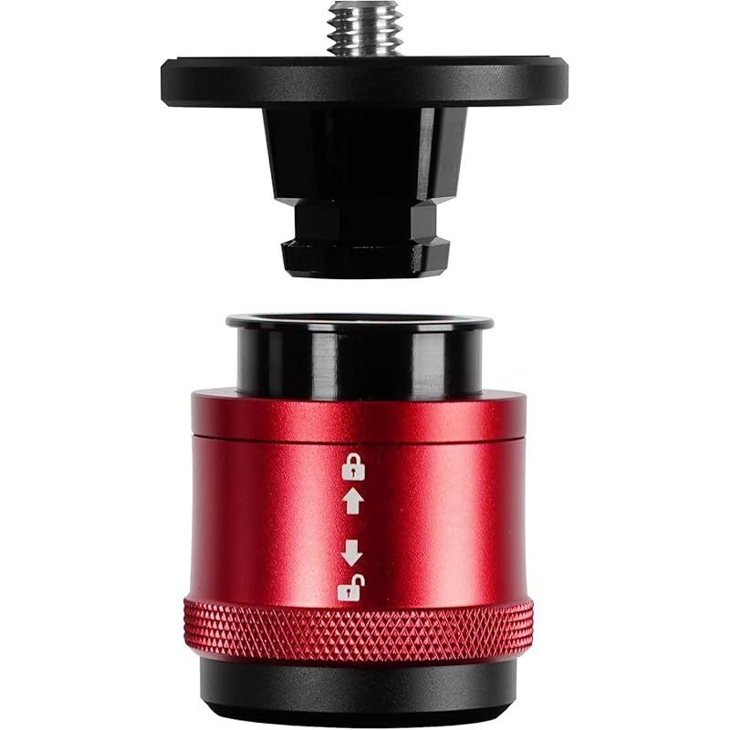 三脚 スライダー用ユニバーサル