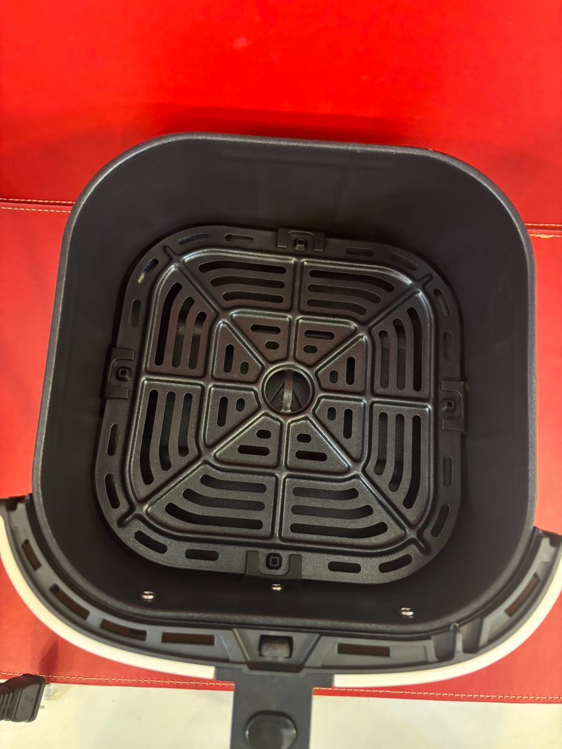 コソリ COSORI プロ 4.7ℓ エアフライヤー ノンフライヤー CAF-L501 ◎