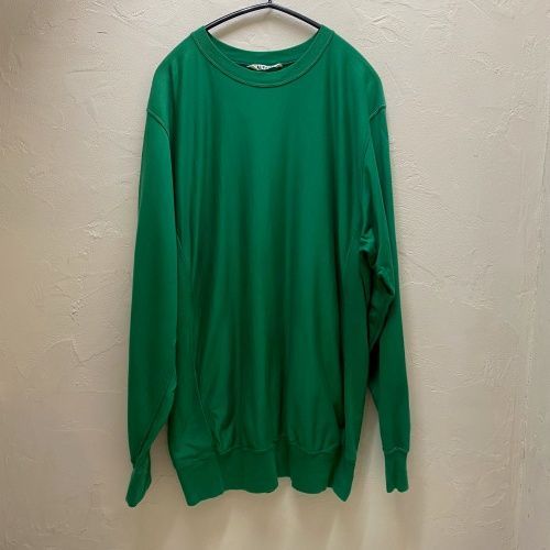 オーラリースウェット size 3 (S)美品 かわいくっ