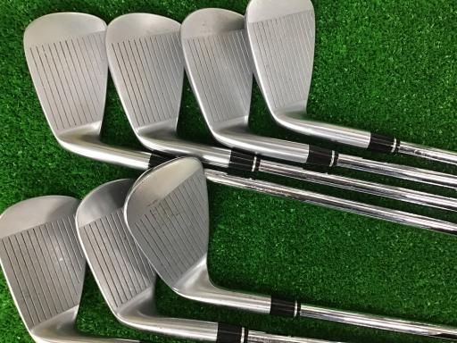 アイアンセット IR