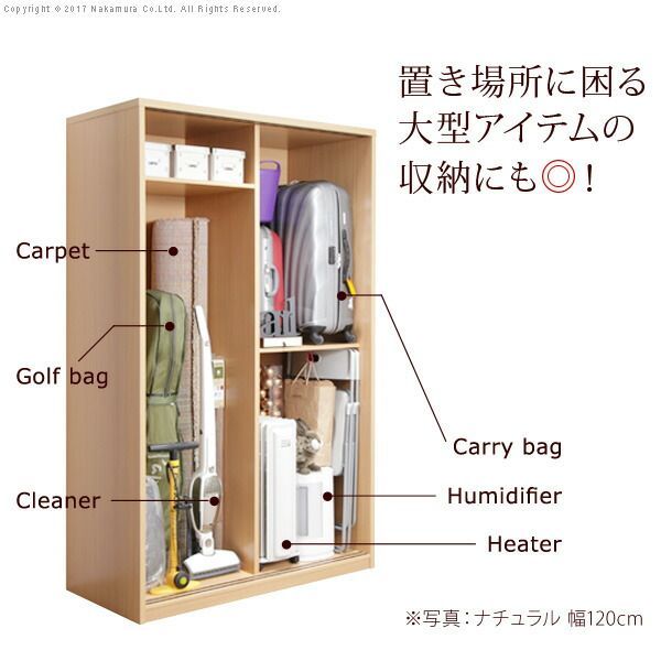 〔アネモネ〕 幅90cm