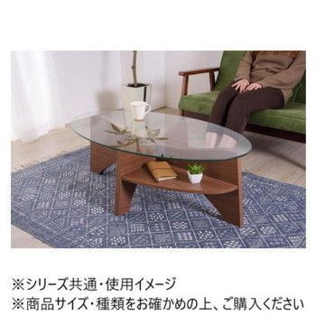 東谷 オーバルテーブル