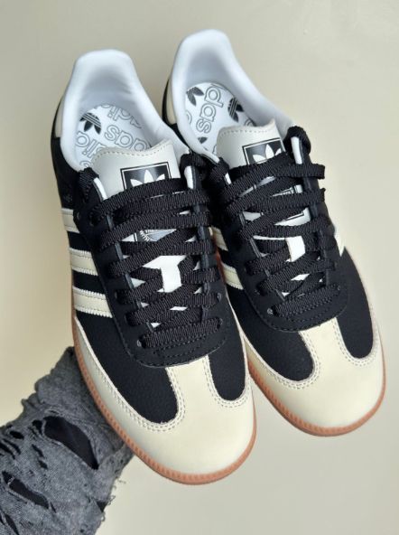 新品 Adidas Samba OG IE5836Q 男女兼用 並行輸入品