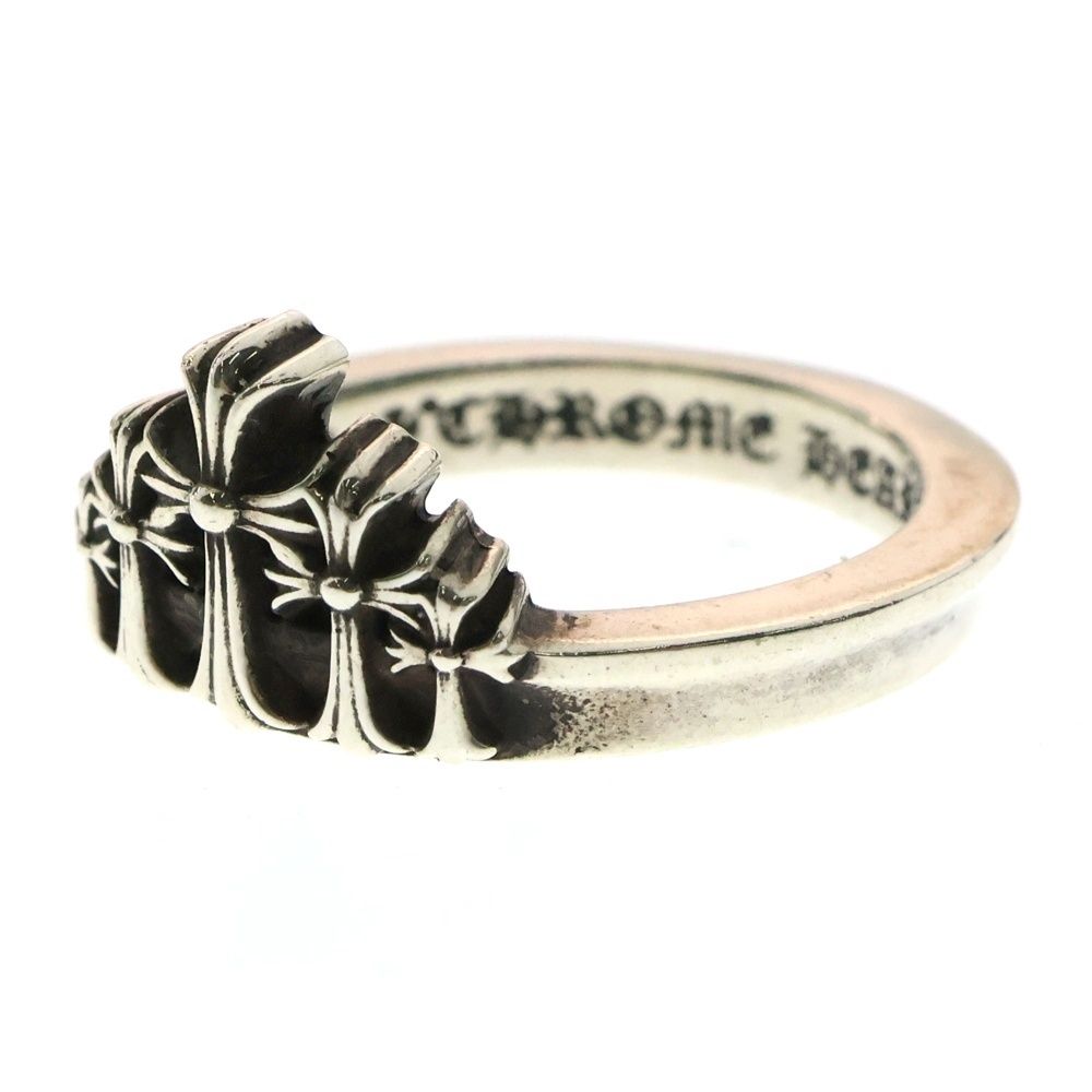 アクセサリー CROWN CH CRS CHROME HEARTS クロムハーツ CROWN CH CRS クラウン CHクロス