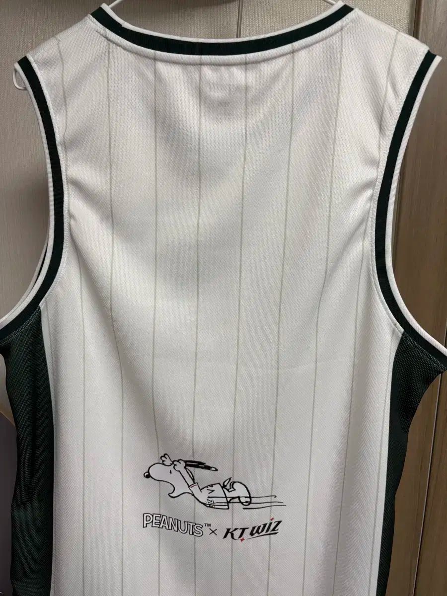 ケイTウィズ ピーナッツ SNOOPY スリーブレス