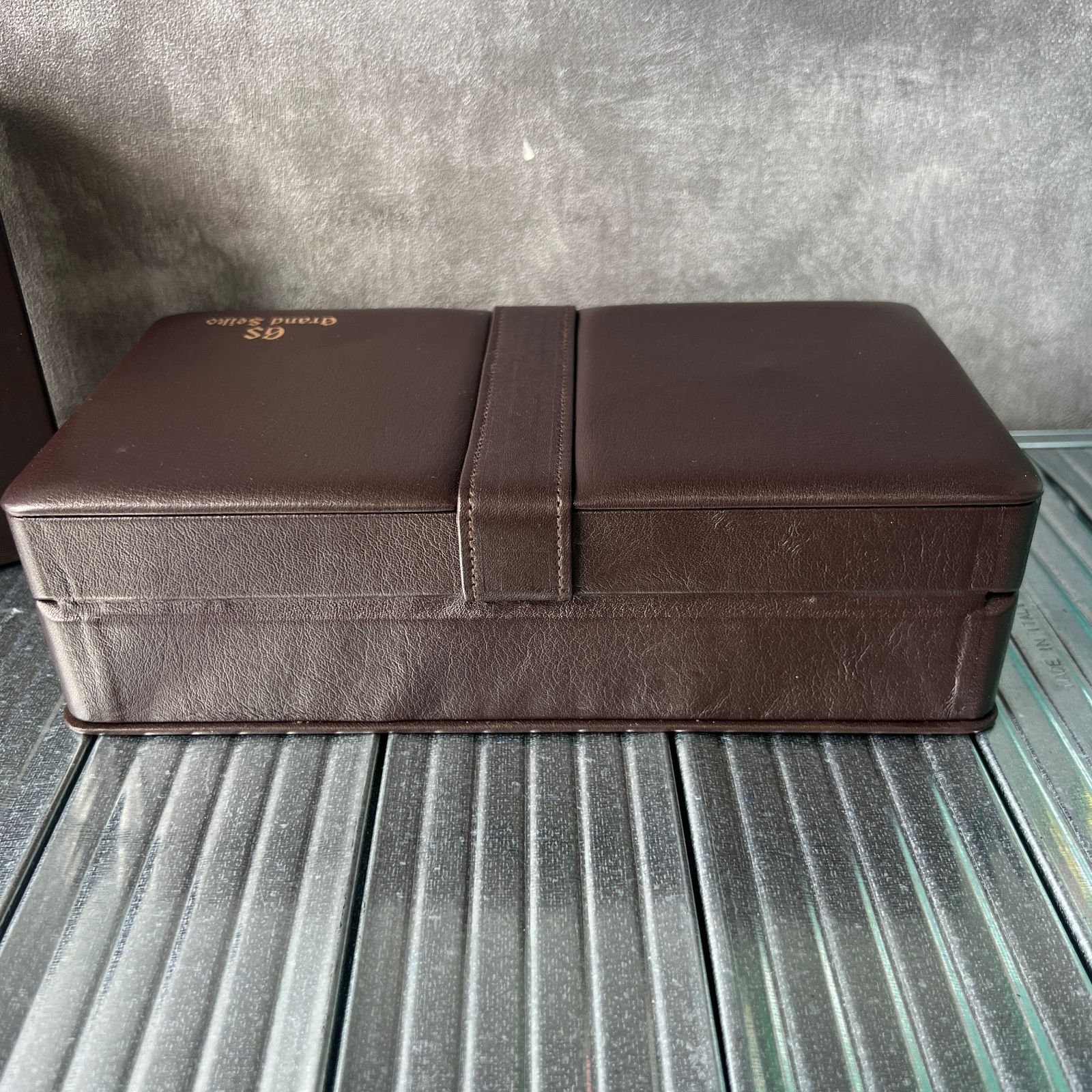 グランドセイコー Grand Seiko コレクションケース 空箱 時計ケース