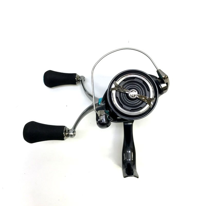 DAIWA ダイワ 24エメラルダスX LT2500-XH-DH 00060108 リール