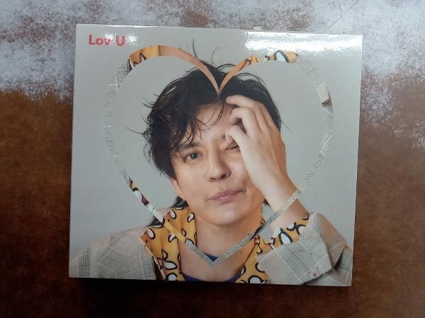 渋谷すばるのCDとアルバムとLP盤とDVDとBlu-rayセット 渋谷すばる CD 5枚セット - メルカリ