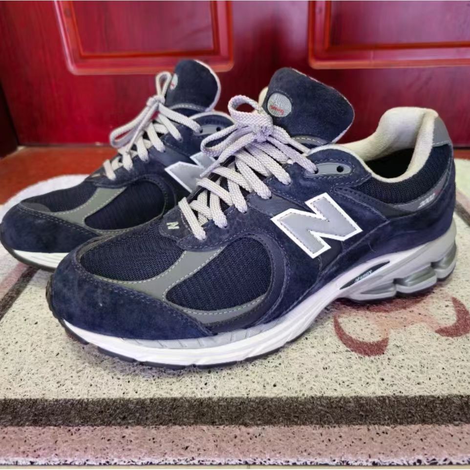 NEW BALANCE 2002R GORE-TEX ECLIPSE ニューバランス 2002R ゴアテックス エクリプス M2002RXK