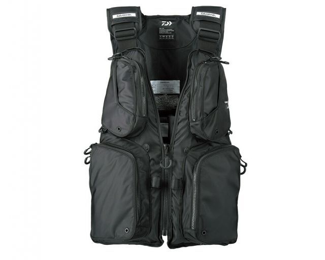 Daiwa ベンチクールゲーム ベスト3 ◇DAIWA ゲームベストのご紹介