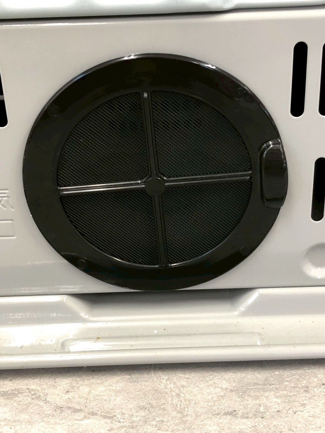 石油ファンヒーター FH-G3212Y-S