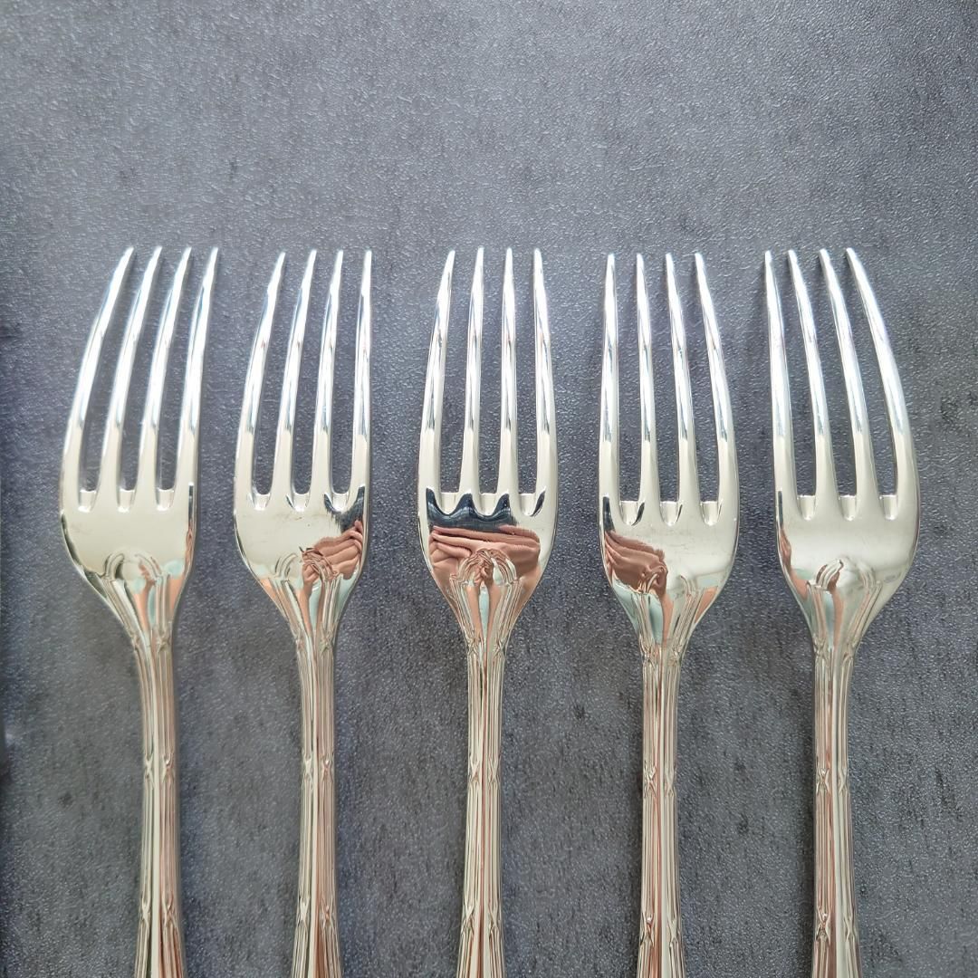 リュバン デザートサイズ