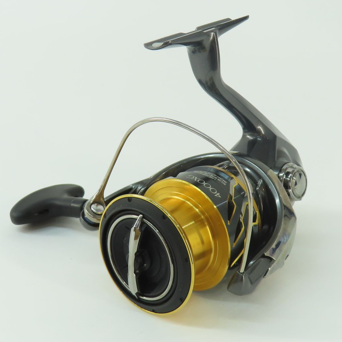 SHIMANO シマノ 20 TWIN POWER ツインパワー 4000XG 04147