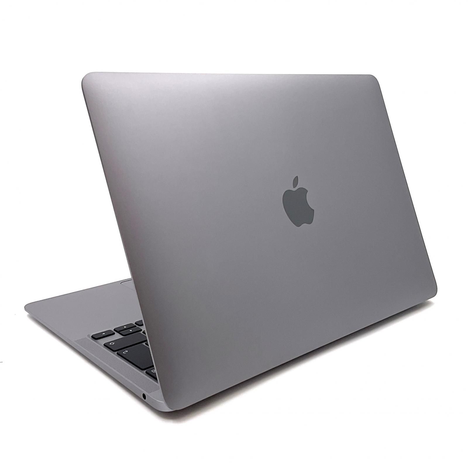 MacBook Air 13インチ 256G スペースグレイ(2020)