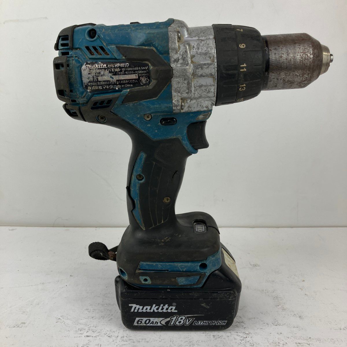 ЗЗMAKITA マキタ