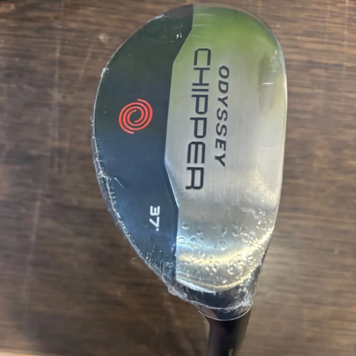 【新モデル 美品】ODYSSEY CHIPPER オデッセイ チッパー チッパー】オデッセイ ODYSSEY ウィメンズ CHIPPER レディース