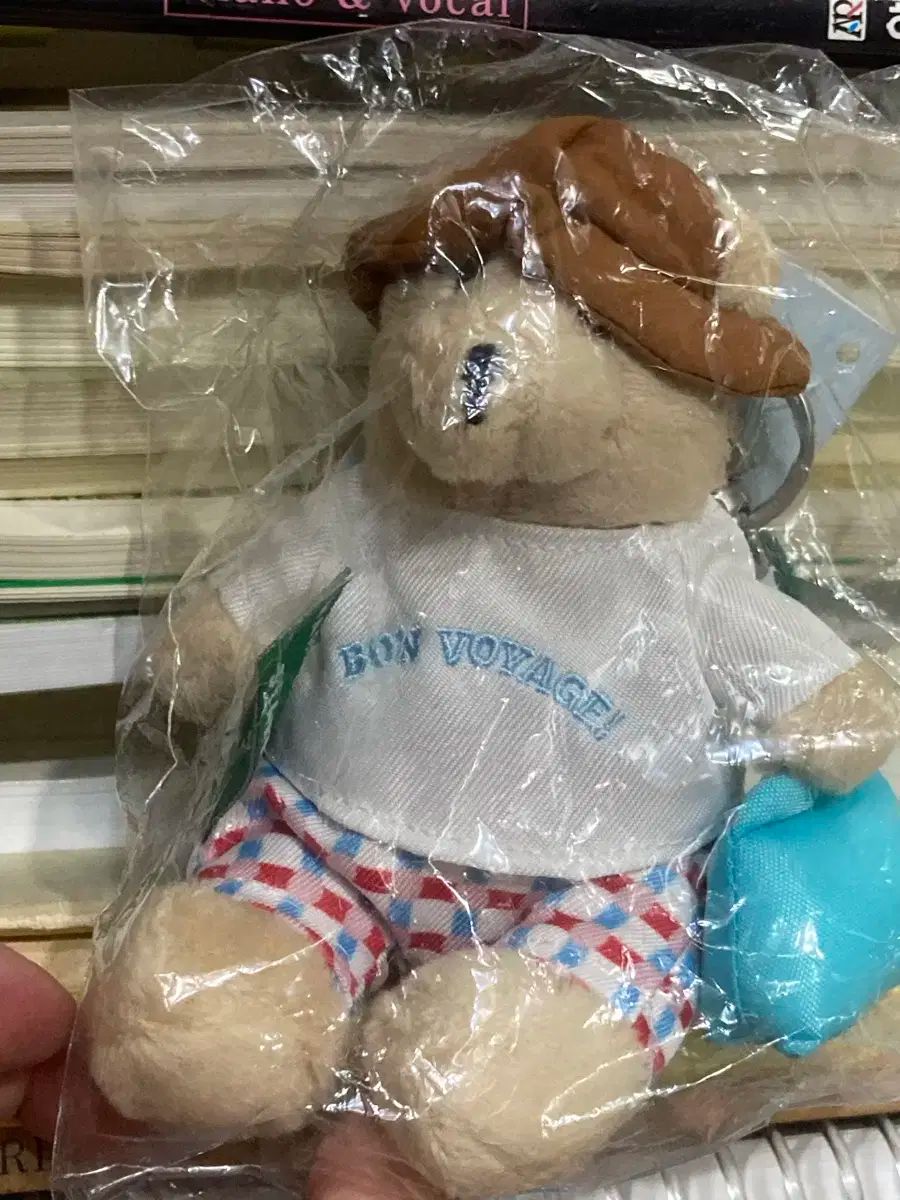 Starbucks スターバックス ベアリスタ フィギュア キーホルダー WWW_STEELWINDOWSANDDOORS_COM